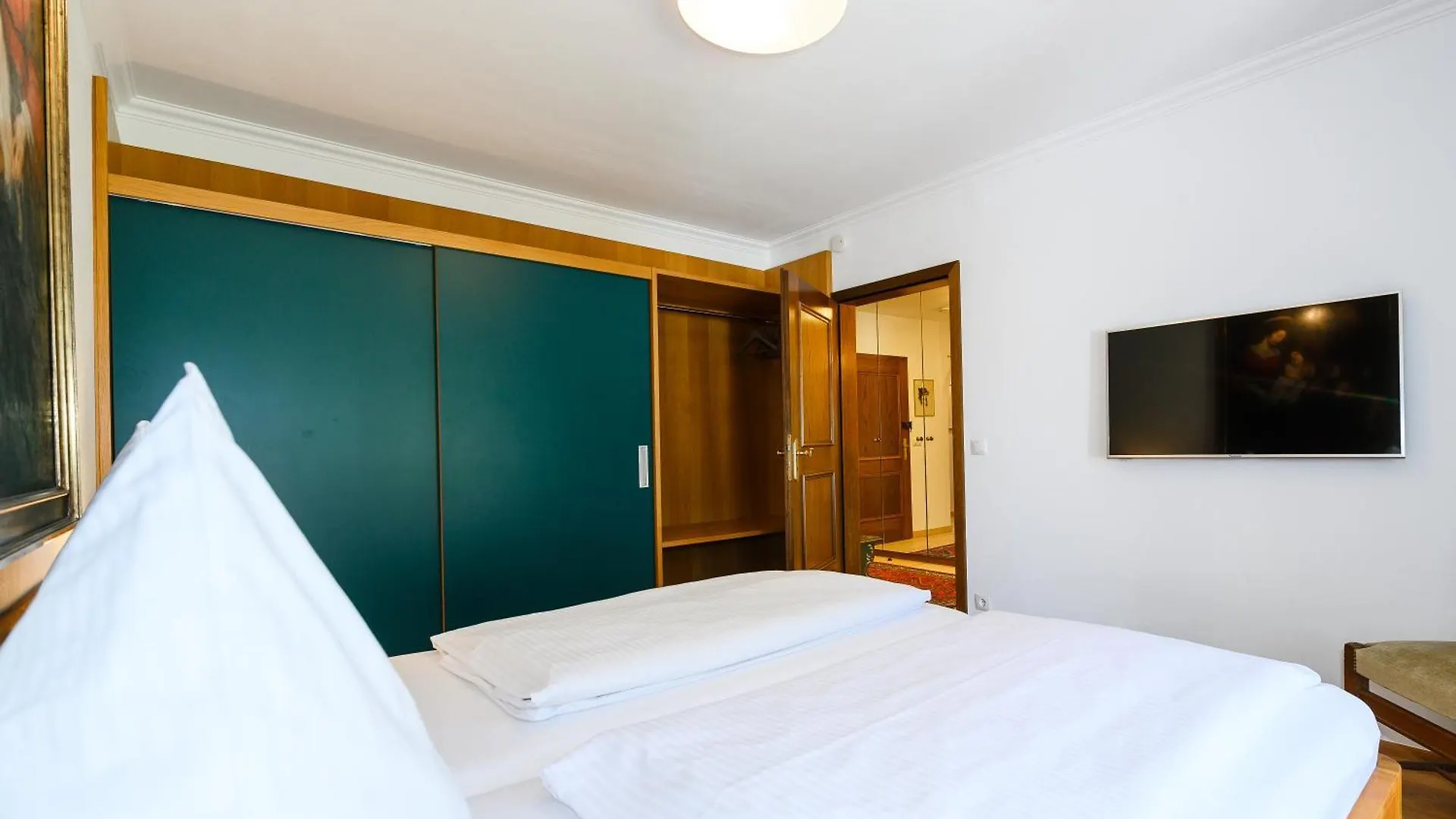 Alpenstyle Apartment Garmisch-Partenkirchen
