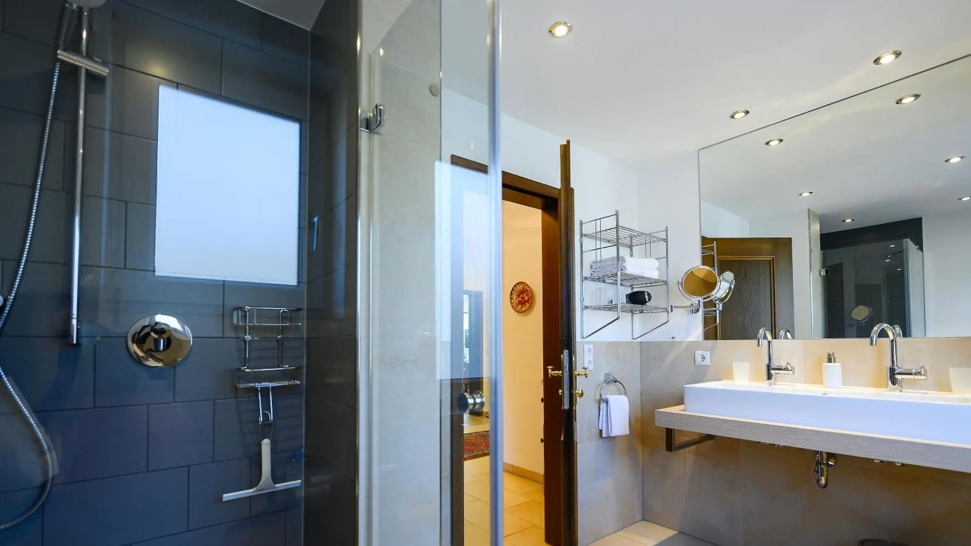 Alpenstyle Apartment Garmisch-Partenkirchen Germany