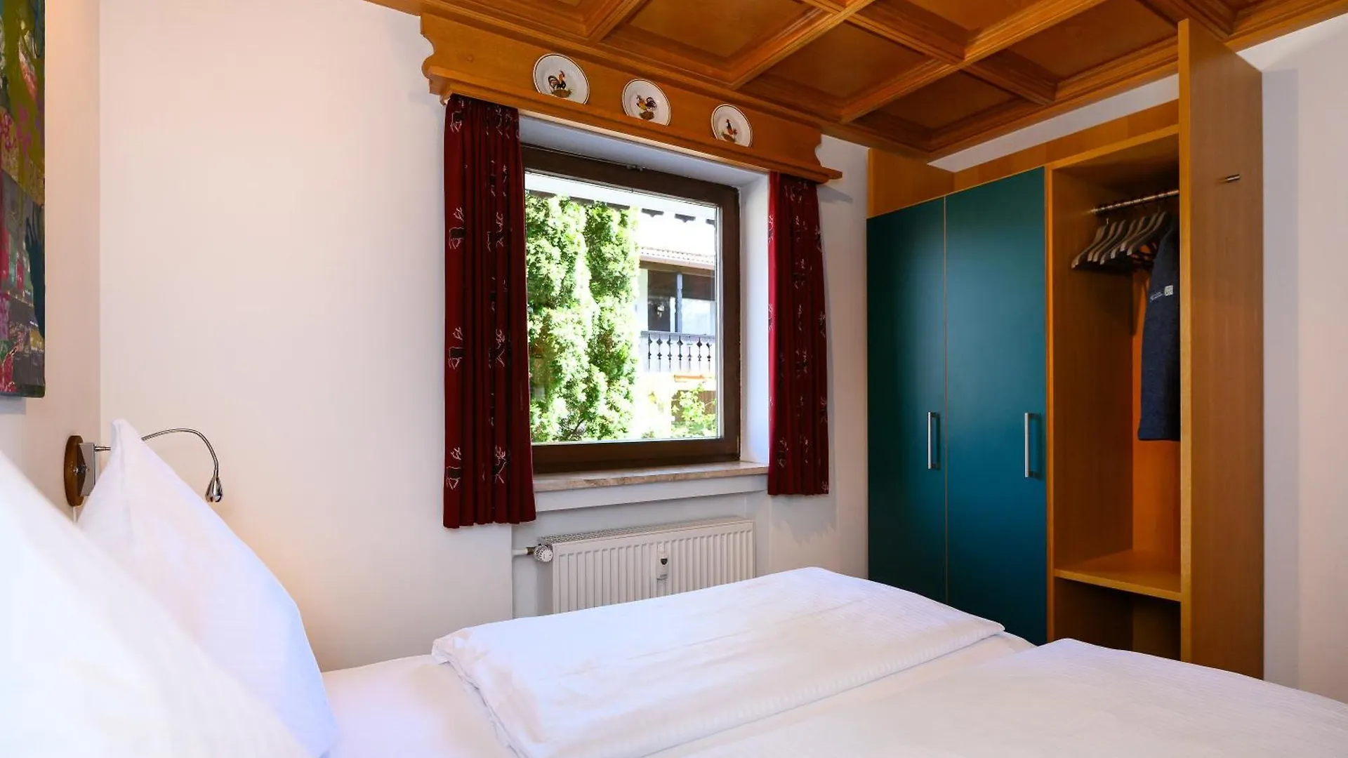 Alpenstyle Apartment Garmisch-Partenkirchen 0*,  Germany