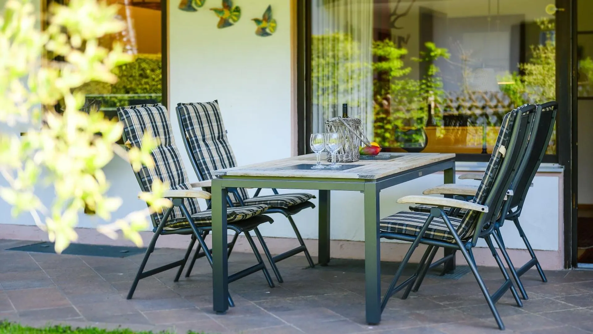 Alpenstyle Apartment Garmisch-Partenkirchen