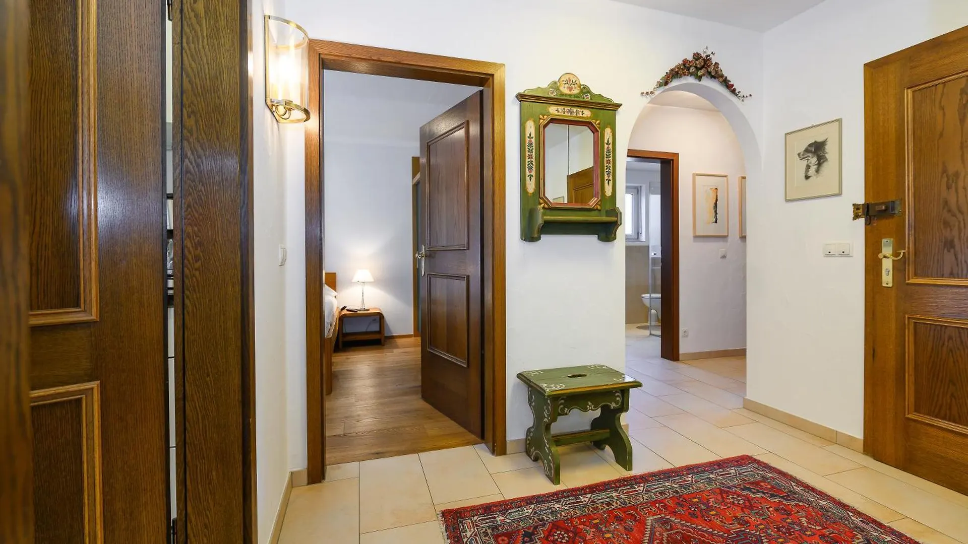 Alpenstyle Apartment Garmisch-Partenkirchen