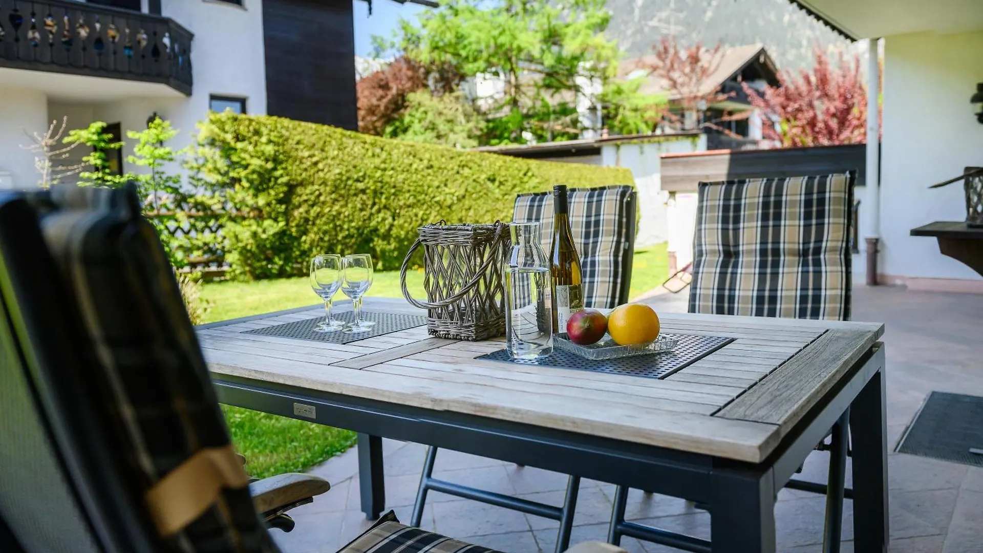 Alpenstyle Apartment Garmisch-Partenkirchen 0*,  Germany