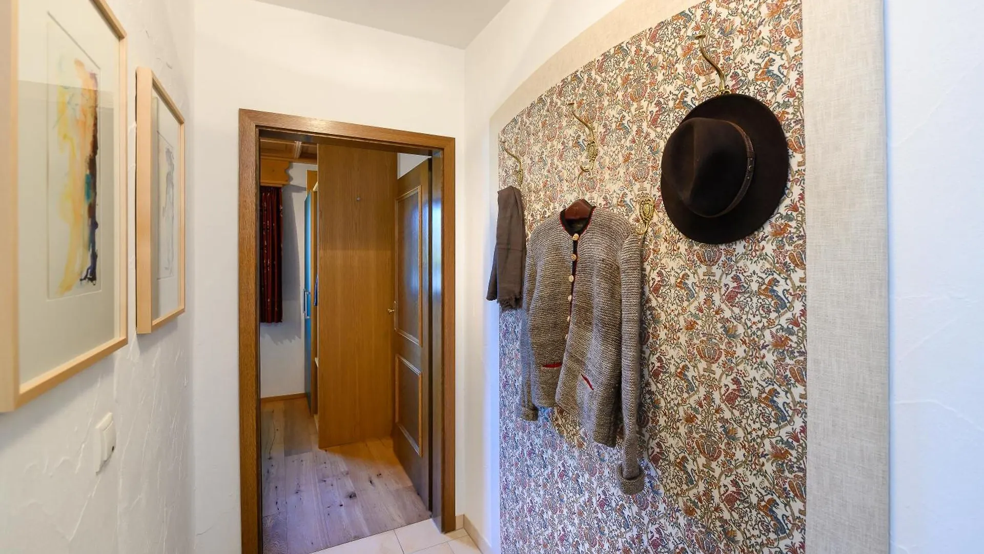 Alpenstyle Apartment Garmisch-Partenkirchen