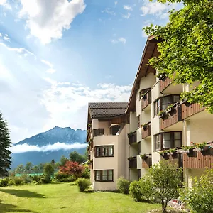 Hotel Dorint, Garmisch-Partenkirchen