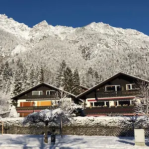  Apartment Loisachtal