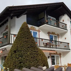  Apartment Am Frassl's Biche